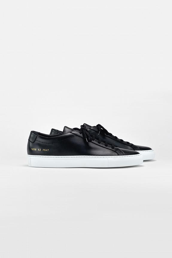 Common projects original hot sale achilles low white sole